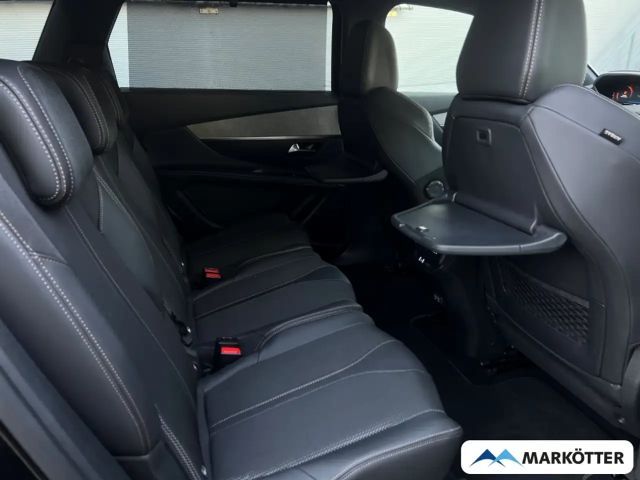 Peugeot 5008 GT-Line PureTech