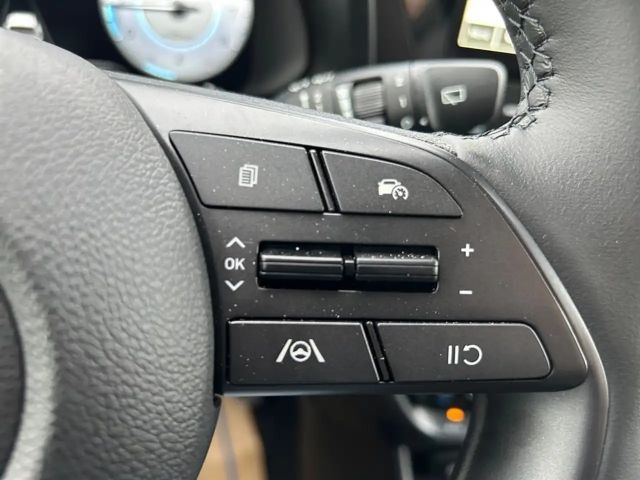 Hyundai Bayon 1.0 T-GDi