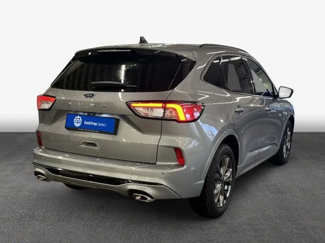 Ford Kuga EcoBoost ST Line X