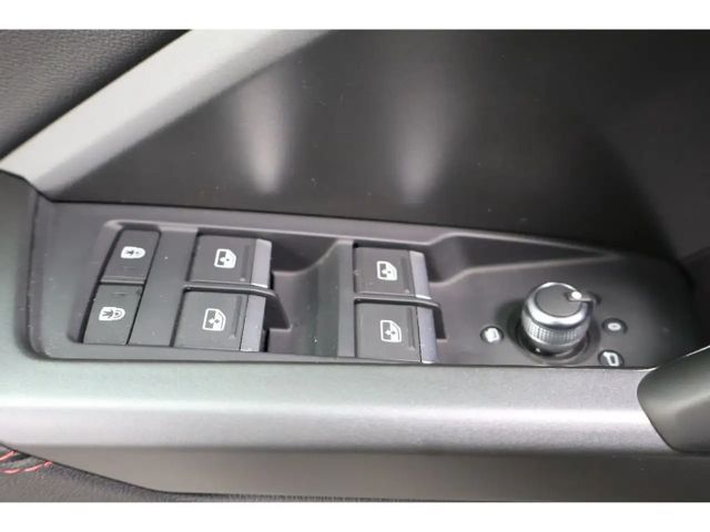 Audi Q3 40 TDI Quattro S-Line S-Tronic