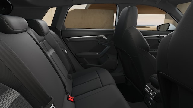 Audi A3 30 TFSI S-Tronic Sportback