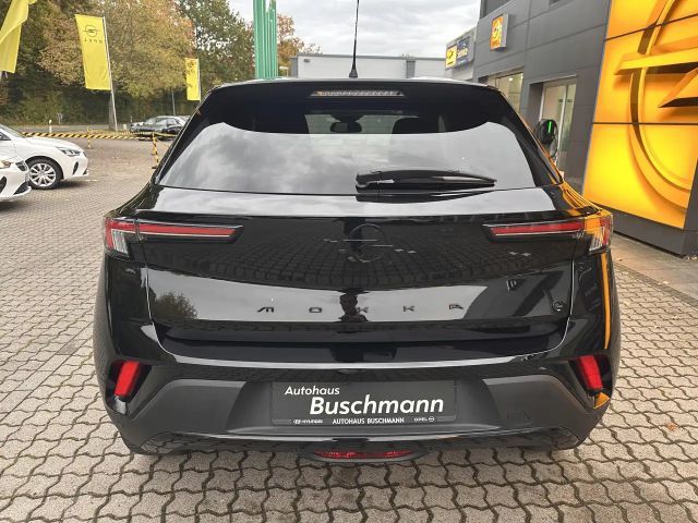 Opel Mokka GS-Line Grand Sport Mokka-e