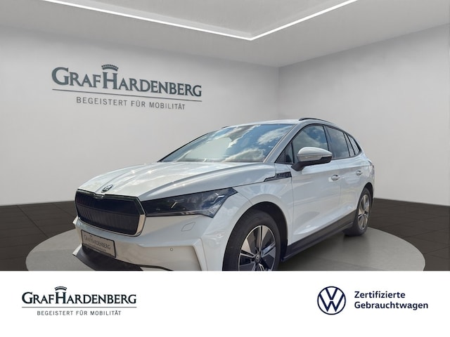 Skoda Enyaq Loft iV 60