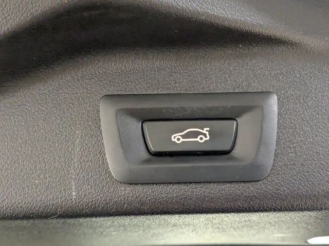 BMW X5 M-Sport xDrive45e