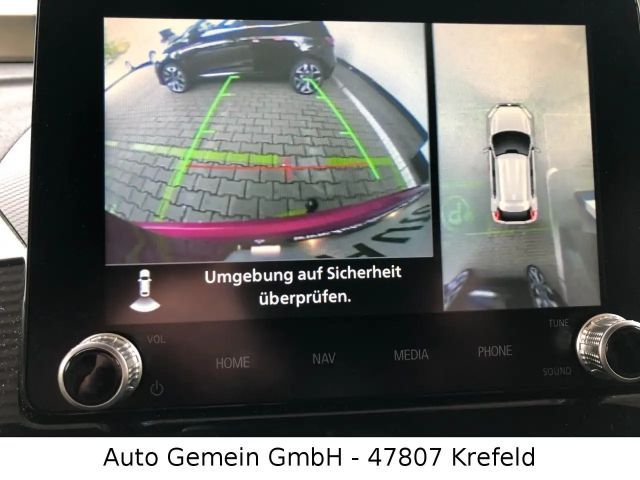 Mitsubishi Eclipse Cross PHEV