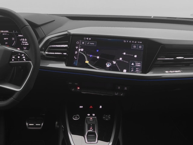 Audi Q4 e-tron Sportback