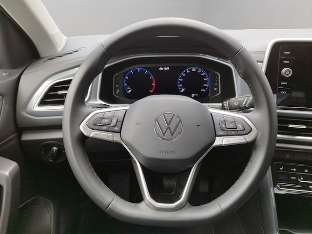 Volkswagen T-Roc 1.5 TSI DSG Style