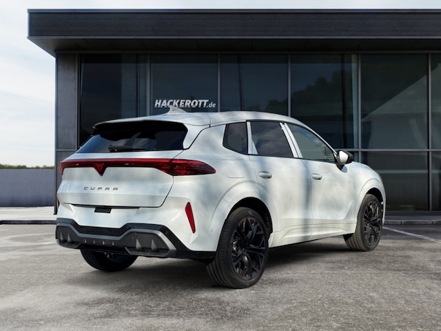 Cupra Terramar 1.5 e-Hybrid VZ