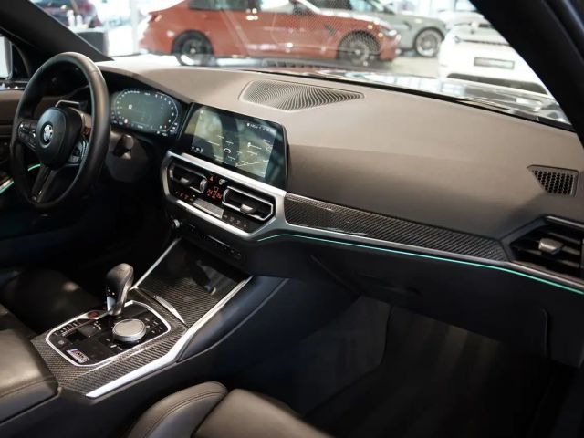 BMW M3 Competition Sedan xDrive