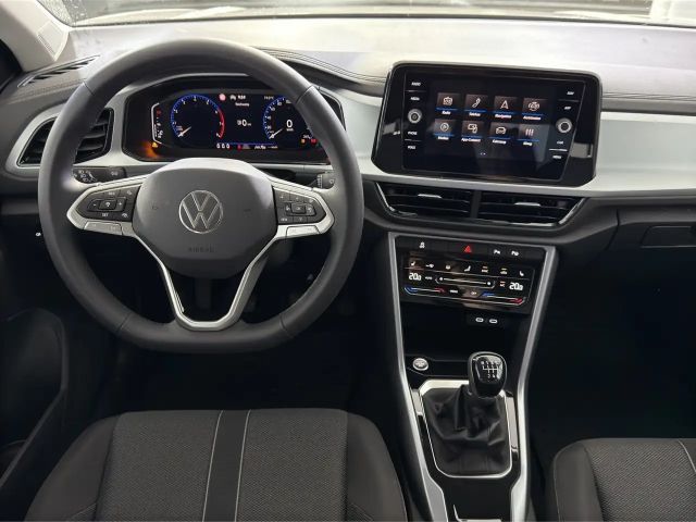Volkswagen T-Roc Friends TSI