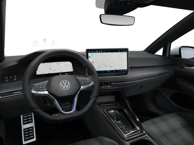 Volkswagen Golf GTE Golf VIII eHybrid