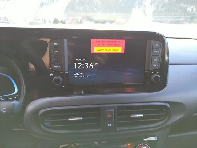 Hyundai i10 N Line T-GDi