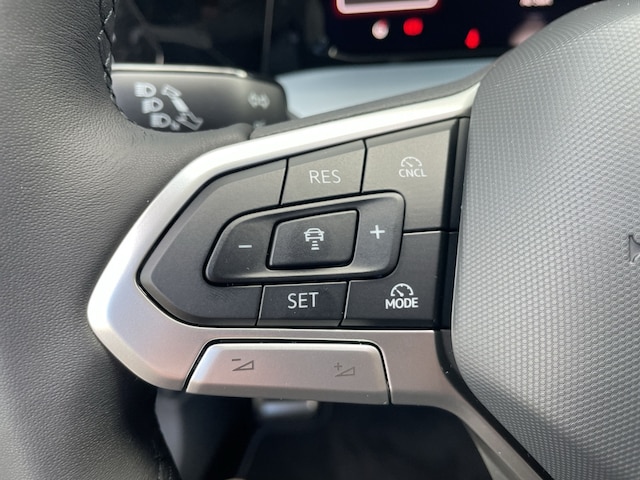 Volkswagen Golf 2.0 TDI Golf VIII Variant