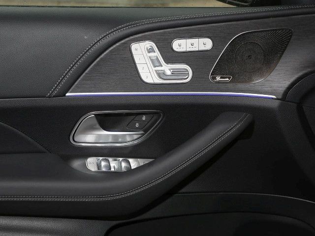 Mercedes-Benz GLE 450 4MATIC