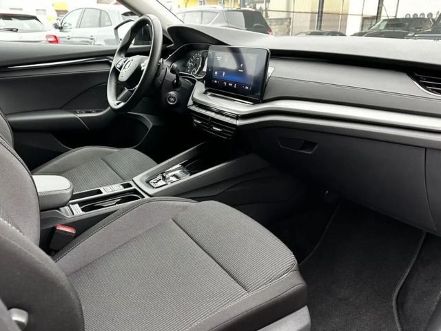 Skoda Octavia 2,0 TDI DSG