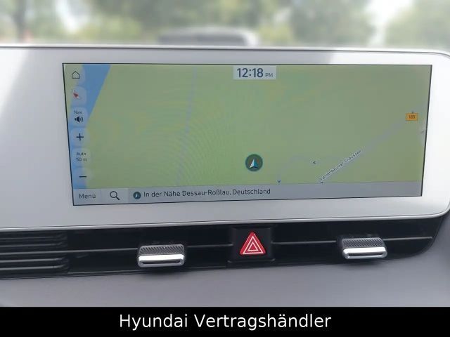 Hyundai IONIQ 5 Techniq