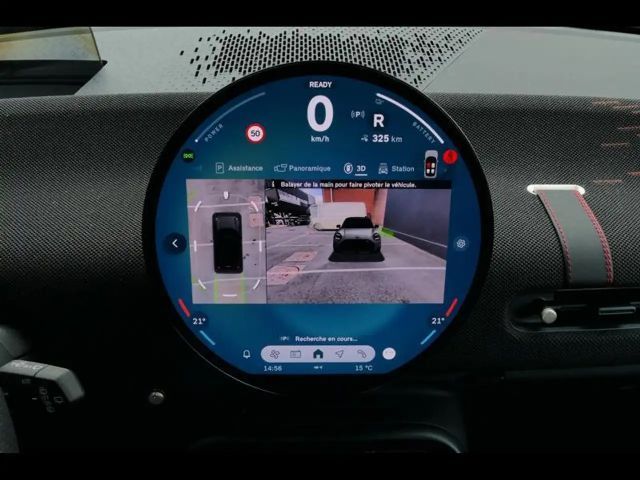 MINI Mini Electric SE