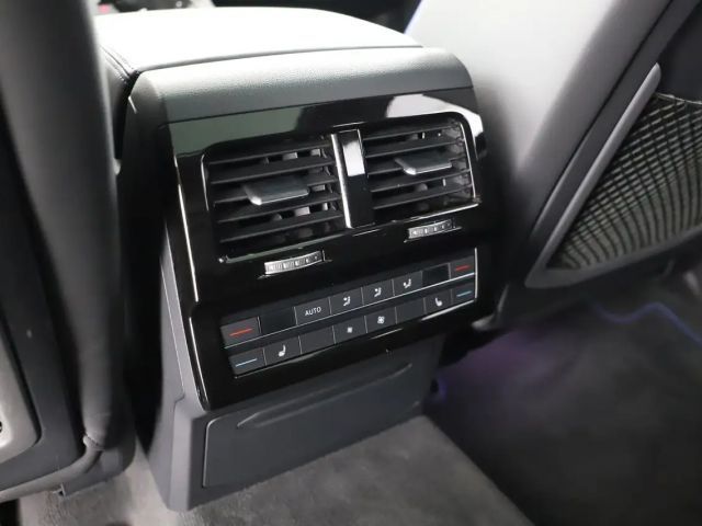 Volkswagen Touareg 4Motion eHybrid