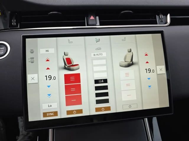 Land Rover Range Rover Evoque D200 S