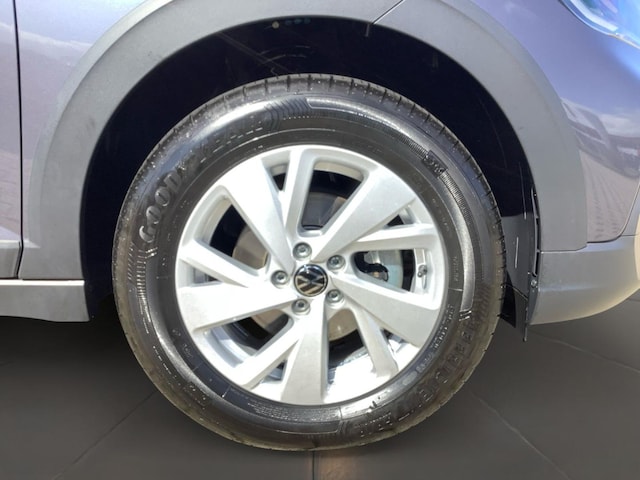 Volkswagen Taigo 1.0 TSI DSG Life