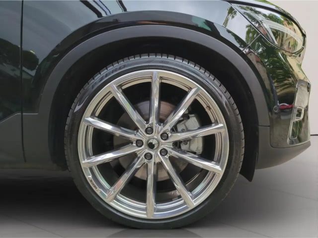 Volvo C40 Twin Engine Ultimate