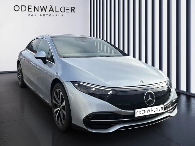 Mercedes-Benz EQS 450 Electric Art Sedan