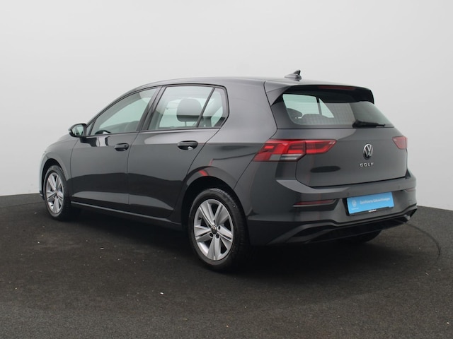 Volkswagen Golf 2.0 TDI DSG Life