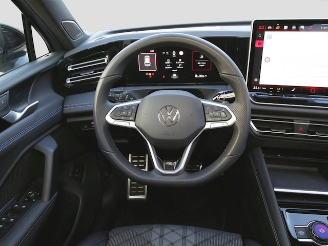 Volkswagen Tiguan 2.0 TDI R-Line