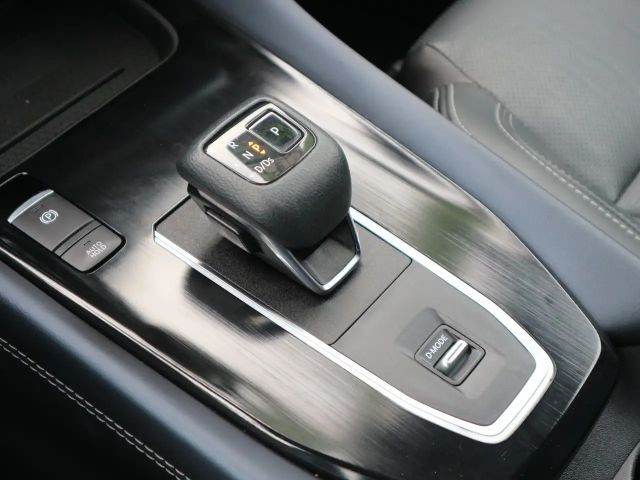 Nissan Qashqai DIG-T Tekna