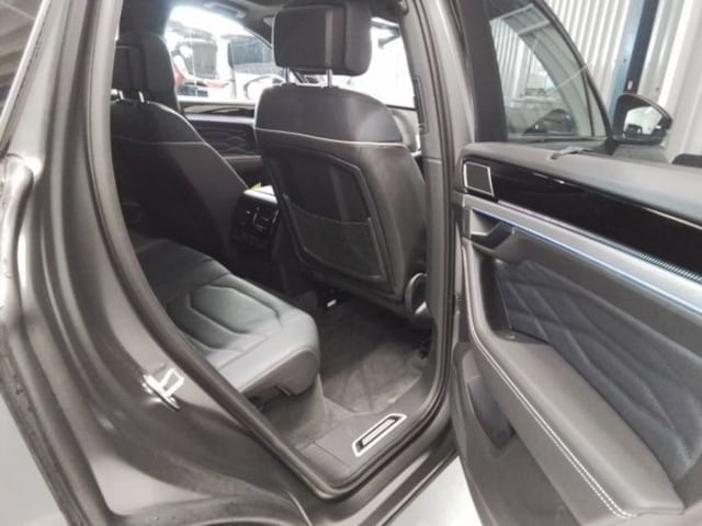 Volkswagen Touareg 3.0 V6 TSI Style