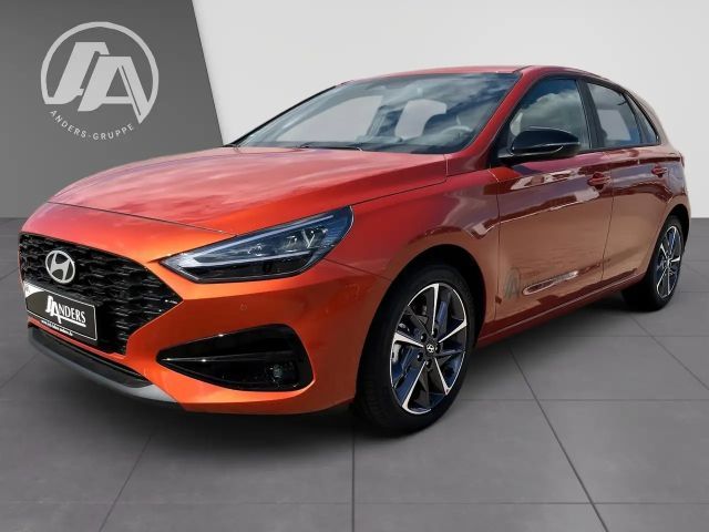 Hyundai i30 1.0 Advantage T-GDi