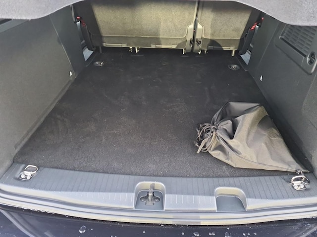 Volkswagen Caddy DSG Maxi Style