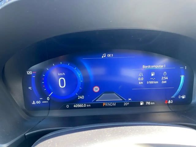 Ford Kuga AWD ST Line