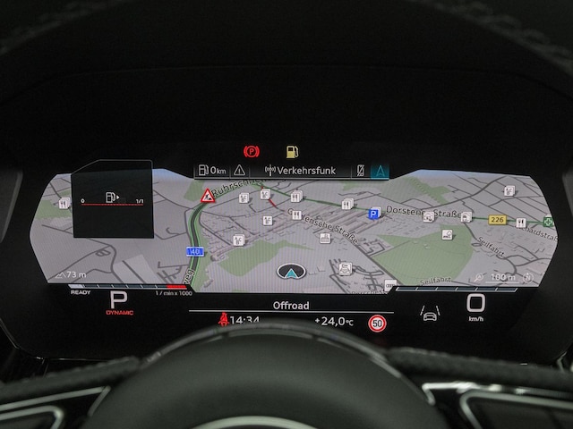 Audi S3 Quattro S-Tronic Sportback