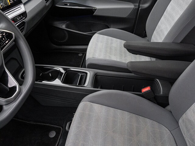 Volkswagen ID.3 58 KWh Performance Pro