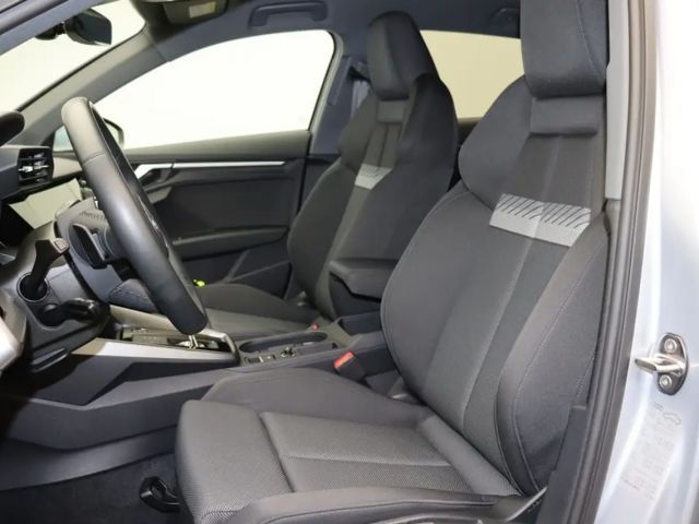 Audi A3 35 TDI Sedan Sportback