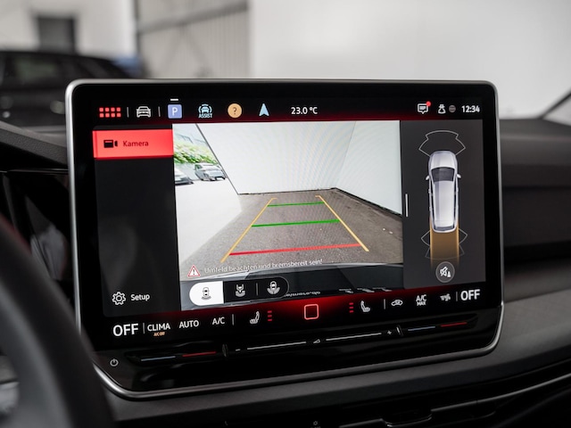 Volkswagen Golf DSG Variant