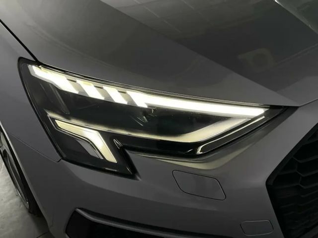 Audi A3 35 TDI Sedan