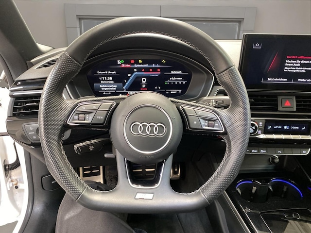 Audi S5 Coupé Quattro