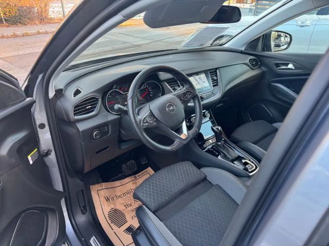 Opel Grandland X Ultimate