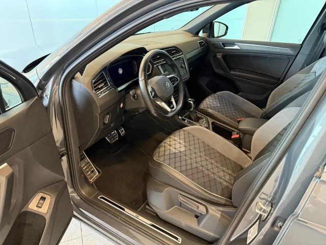 Volkswagen Tiguan 2.0 TSI 4Motion R-Line