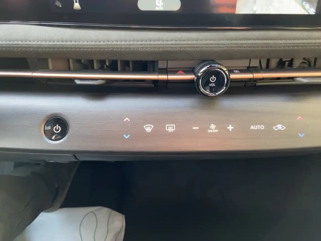 Nissan Ariya 87 kWh Evolve