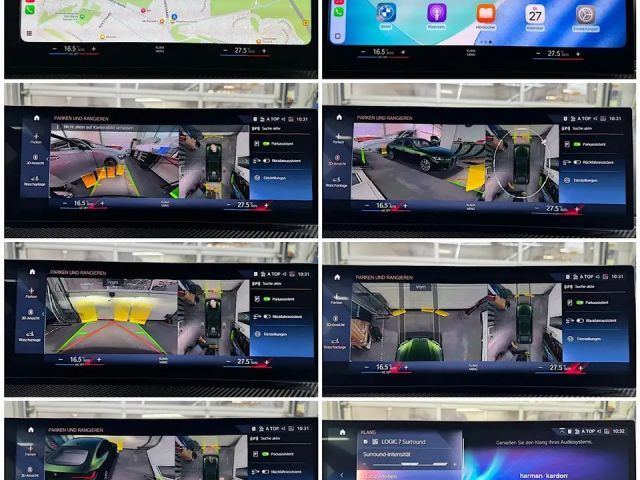 BMW 420 420d Coupé Gran Coupé xDrive