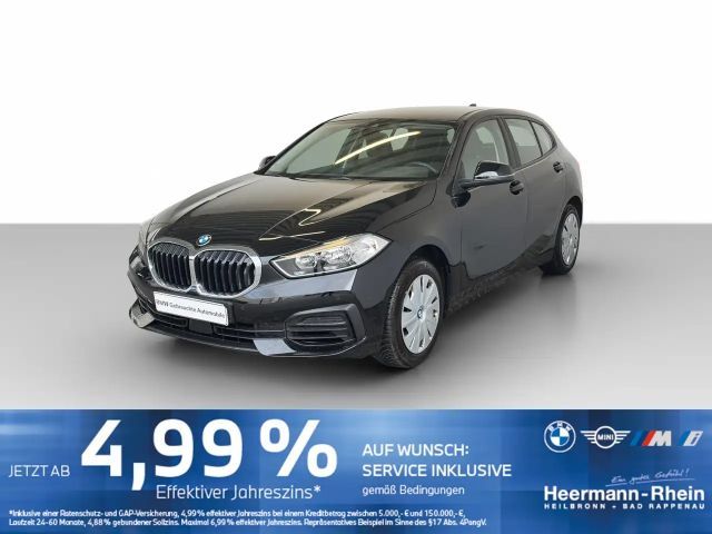 BMW 116 116i 5-deurs Sedan