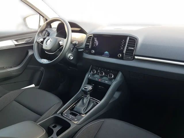 Skoda Karoq 1.5 TSI Selection