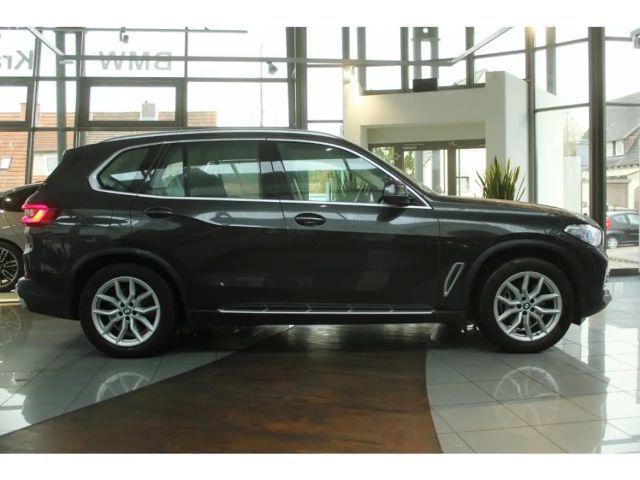 BMW X5 xDrive30d
