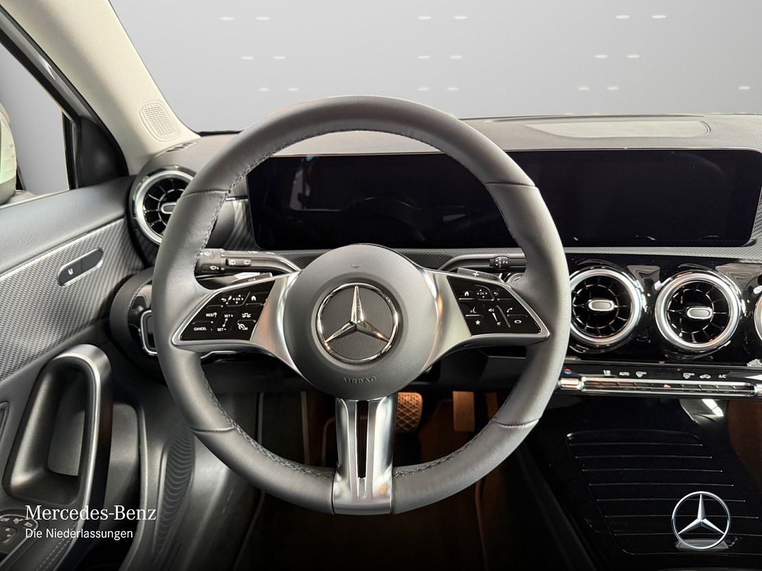 Mercedes-Benz A 200 A 200