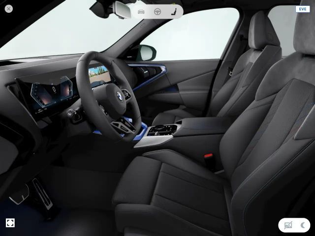 BMW 540 540d M-Sport Touring xDrive