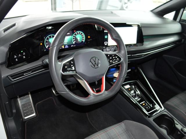 Volkswagen Golf DSG GTI Golf VIII