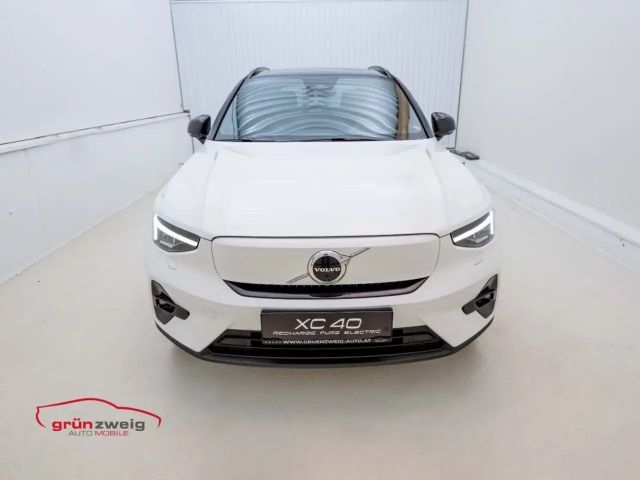 Volvo EX40 Twin motor Ultra